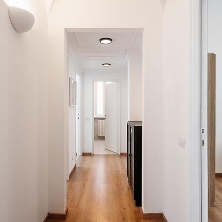 Classbnb - Ampio Appartamento A 1Km Da Citylife Μιλάνο Εξωτερικό φωτογραφία