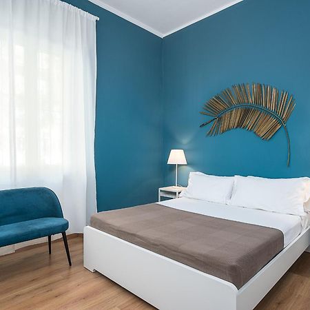 Classbnb - Ampio Appartamento A 1Km Da Citylife Μιλάνο Εξωτερικό φωτογραφία