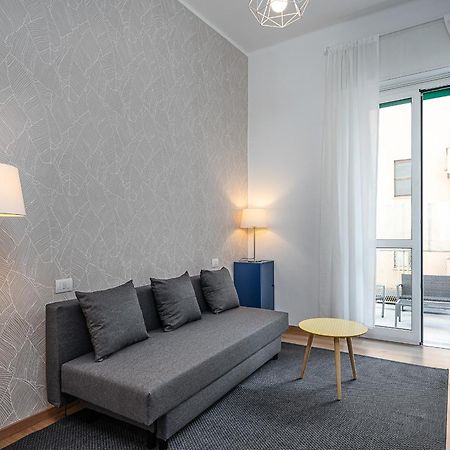 Classbnb - Ampio Appartamento A 1Km Da Citylife Μιλάνο Εξωτερικό φωτογραφία