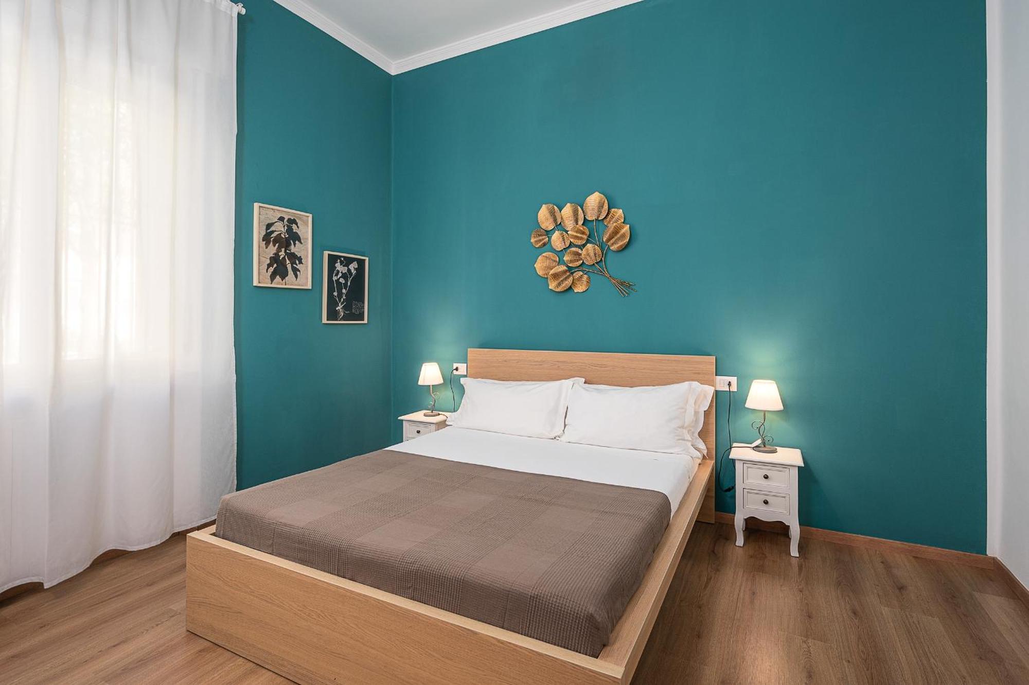 Classbnb - Ampio Appartamento A 1Km Da Citylife Μιλάνο Εξωτερικό φωτογραφία