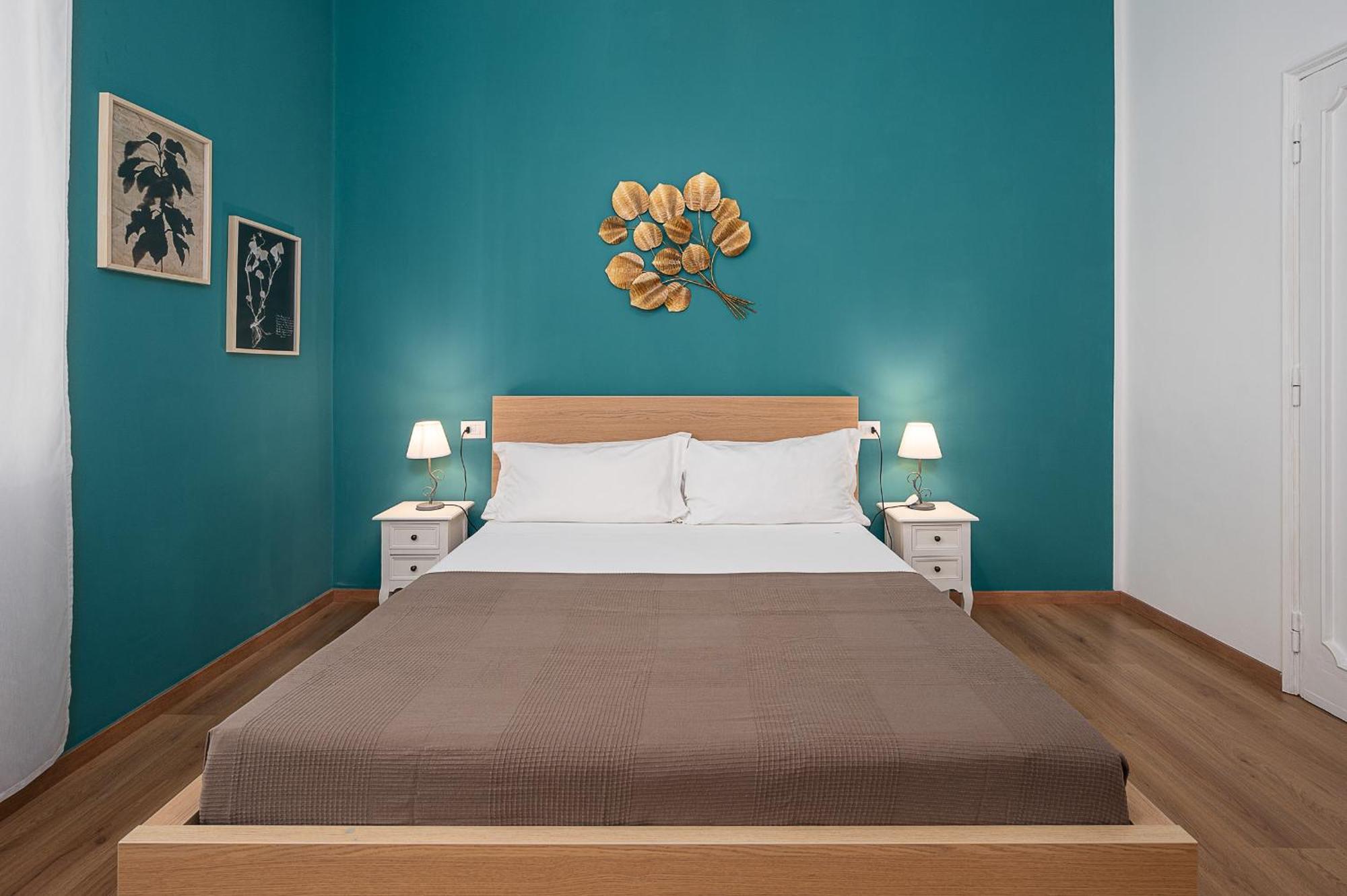 Classbnb - Ampio Appartamento A 1Km Da Citylife Μιλάνο Εξωτερικό φωτογραφία