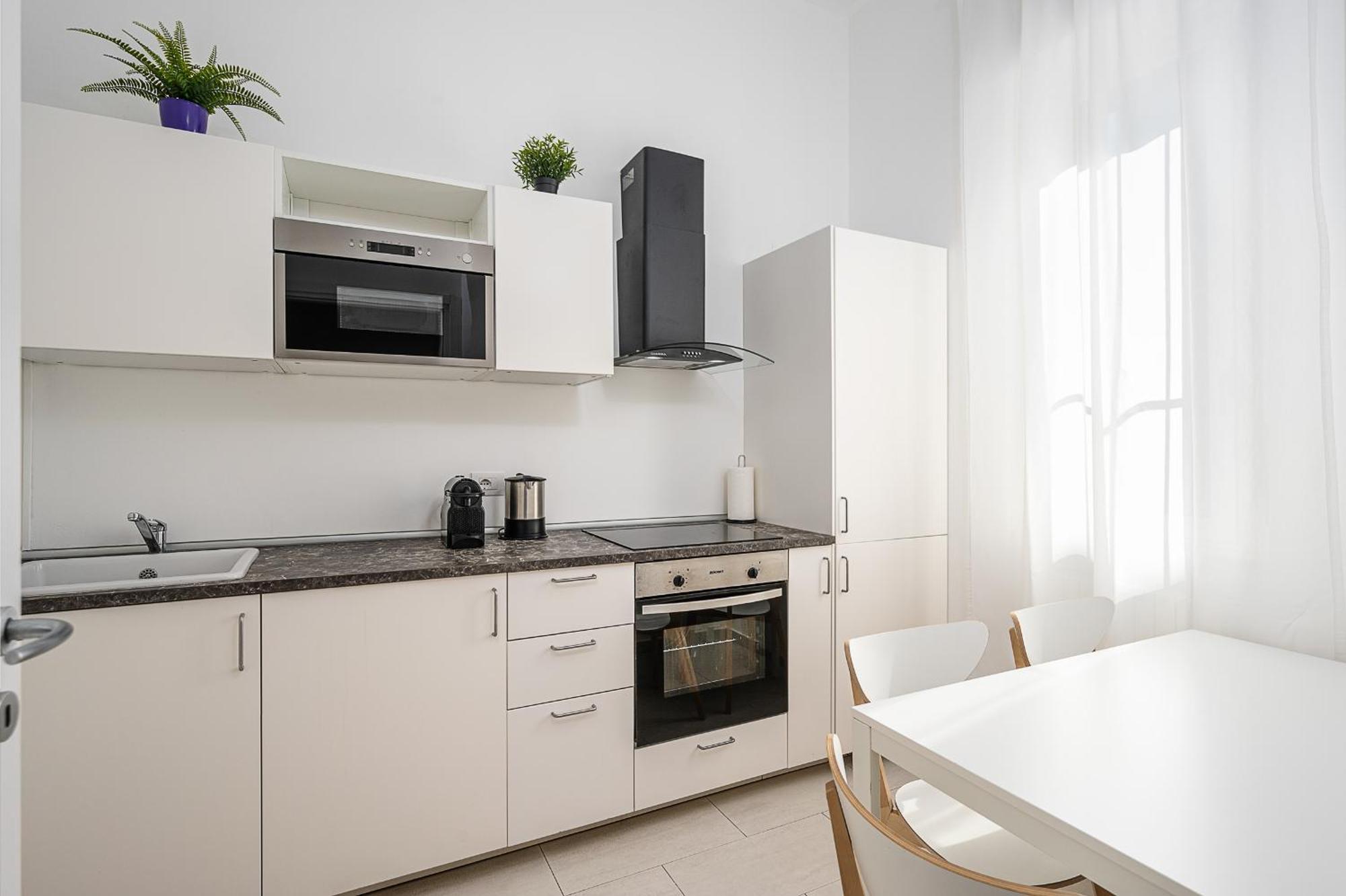 Classbnb - Ampio Appartamento A 1Km Da Citylife Μιλάνο Εξωτερικό φωτογραφία