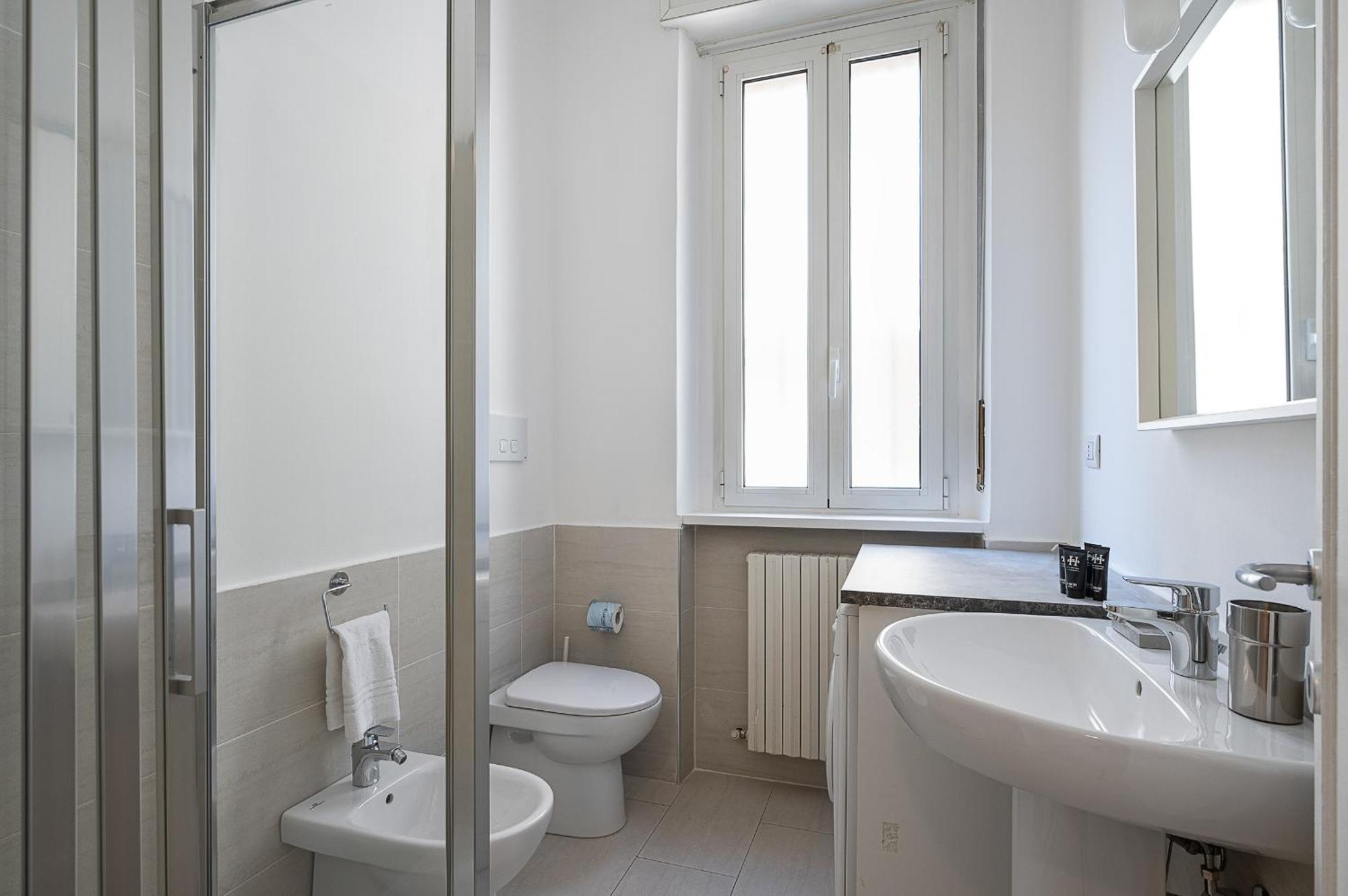 Classbnb - Ampio Appartamento A 1Km Da Citylife Μιλάνο Εξωτερικό φωτογραφία
