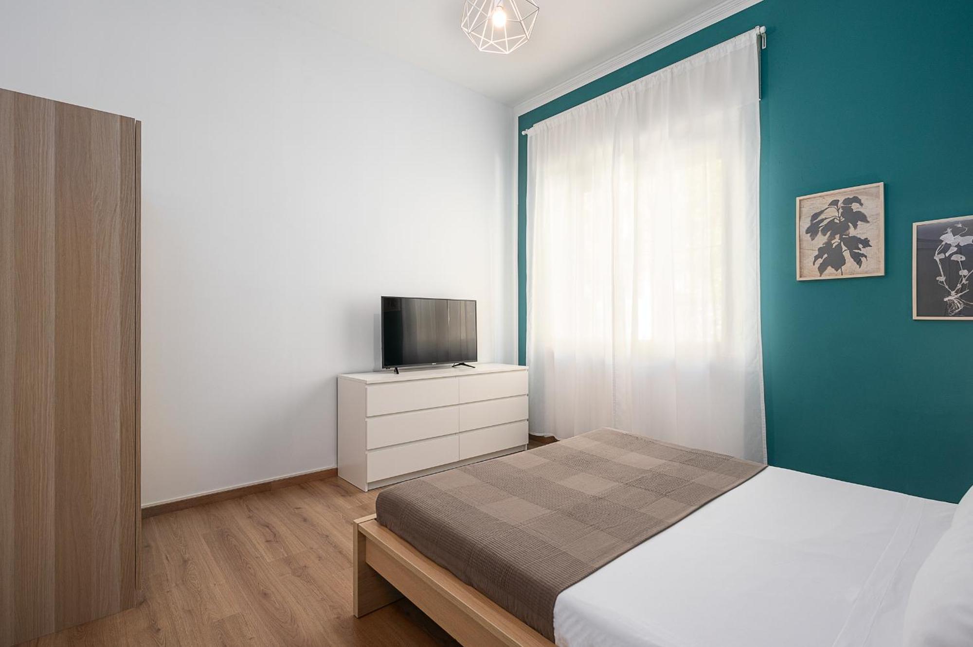 Classbnb - Ampio Appartamento A 1Km Da Citylife Μιλάνο Εξωτερικό φωτογραφία