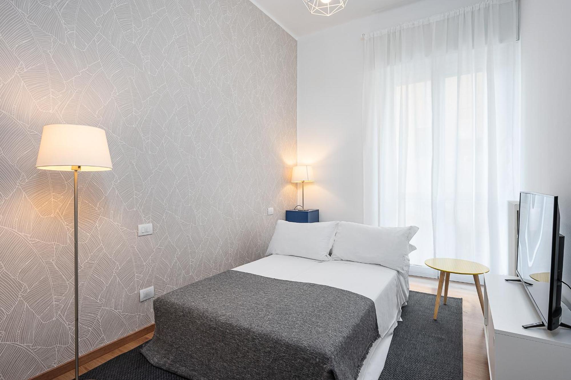 Classbnb - Ampio Appartamento A 1Km Da Citylife Μιλάνο Εξωτερικό φωτογραφία