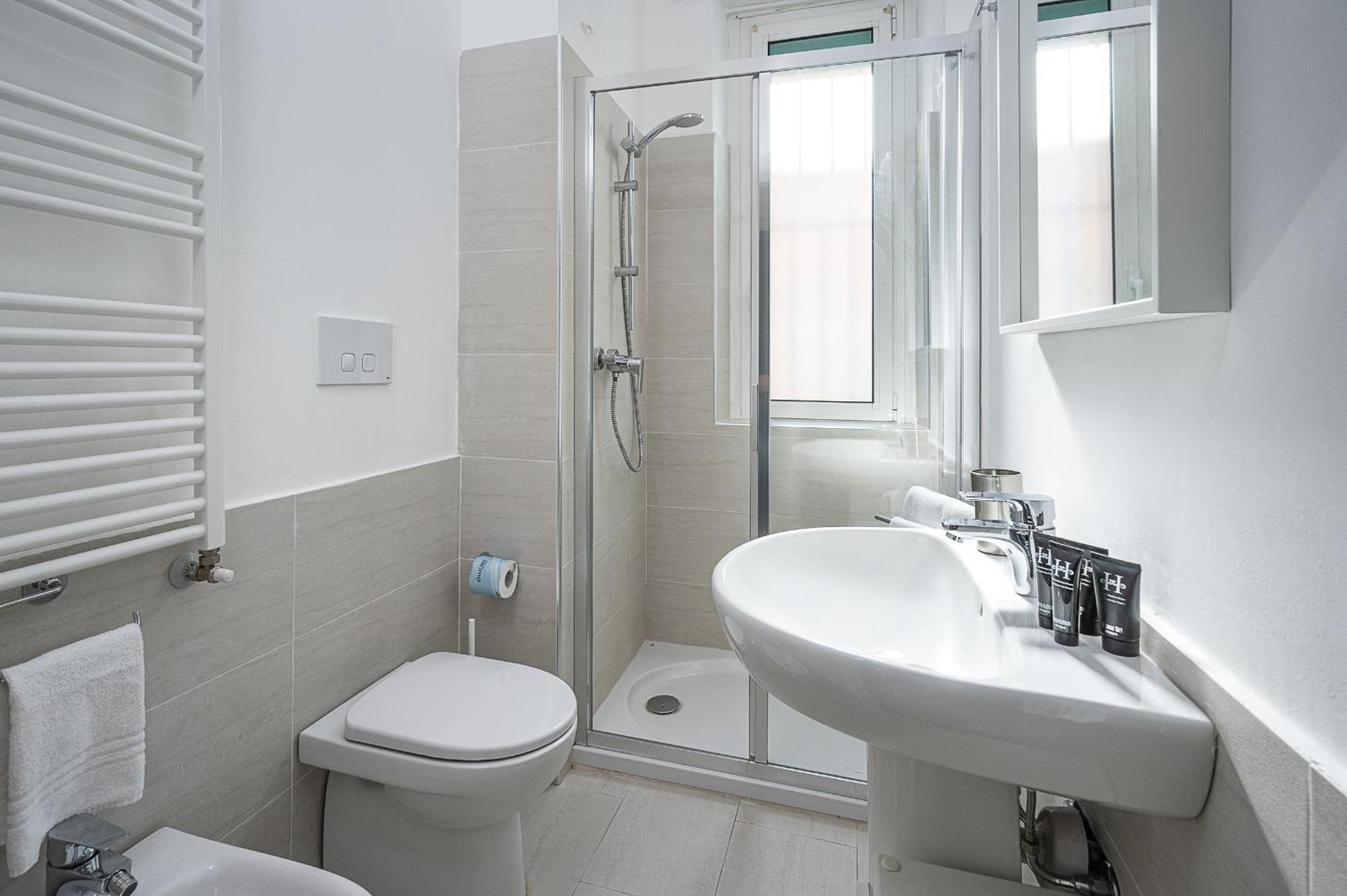Classbnb - Ampio Appartamento A 1Km Da Citylife Μιλάνο Εξωτερικό φωτογραφία