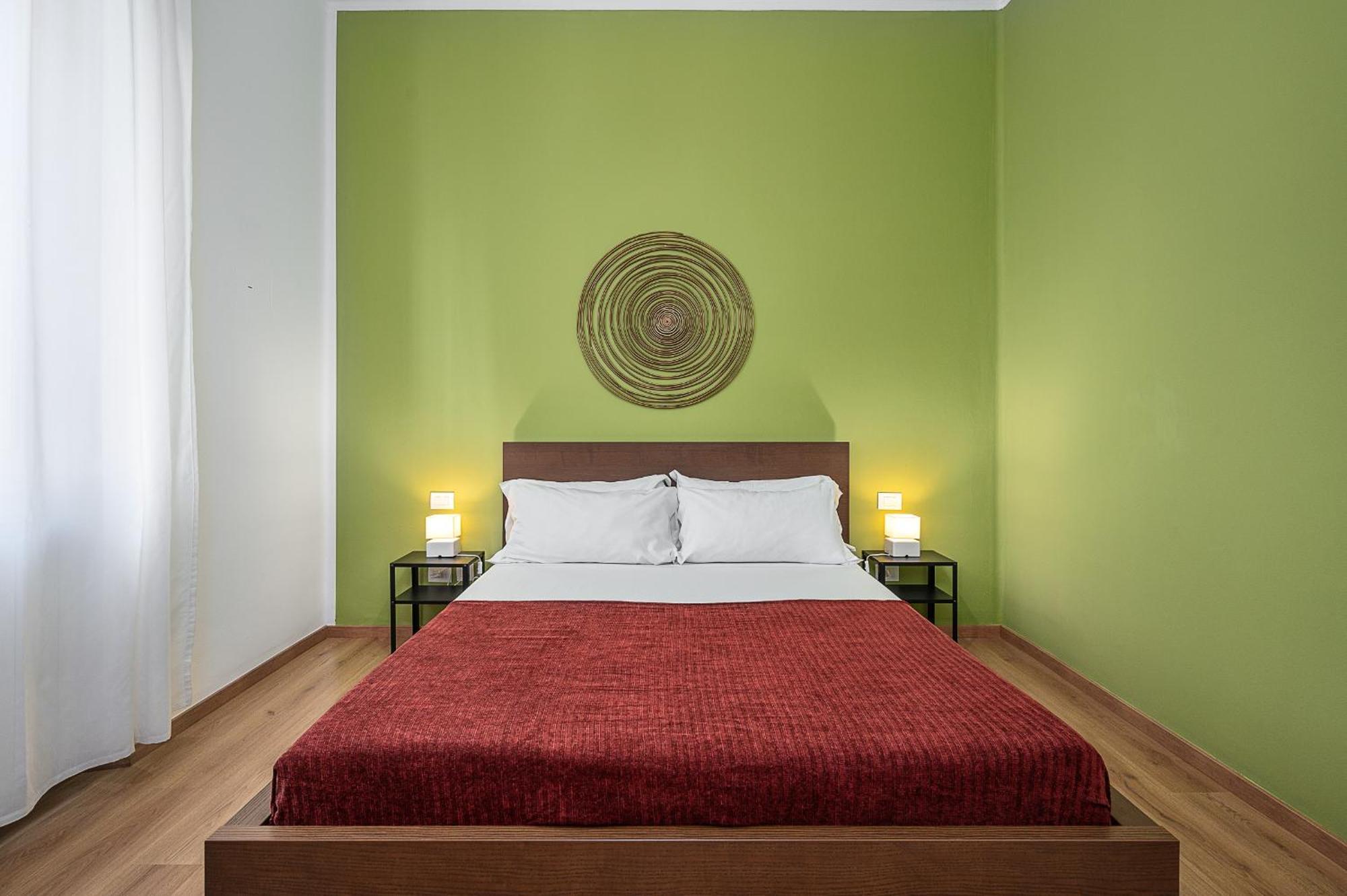 Classbnb - Ampio Appartamento A 1Km Da Citylife Μιλάνο Εξωτερικό φωτογραφία