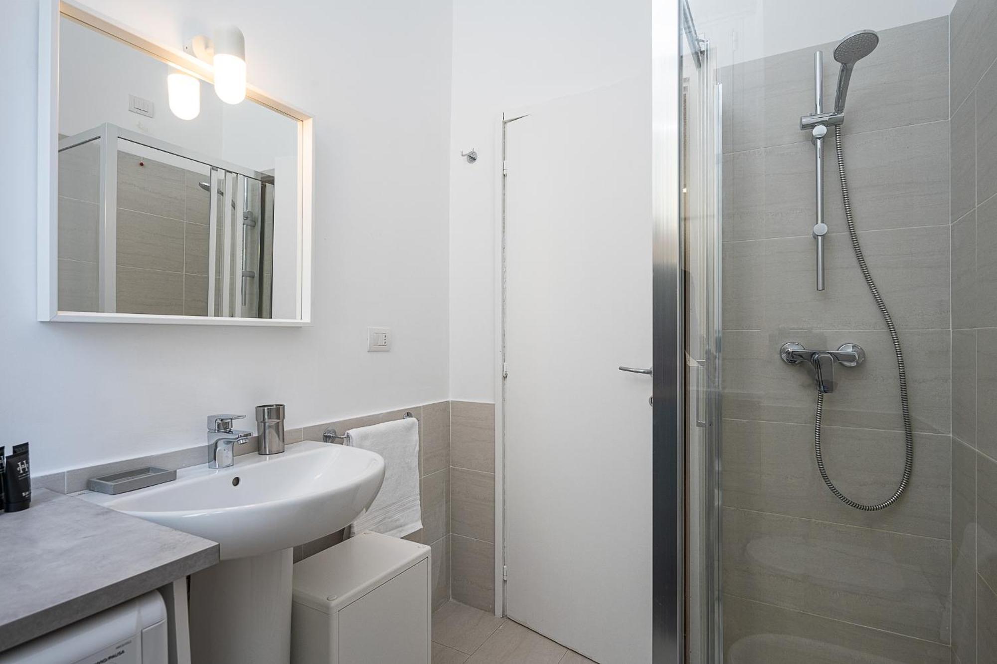 Classbnb - Ampio Appartamento A 1Km Da Citylife Μιλάνο Εξωτερικό φωτογραφία