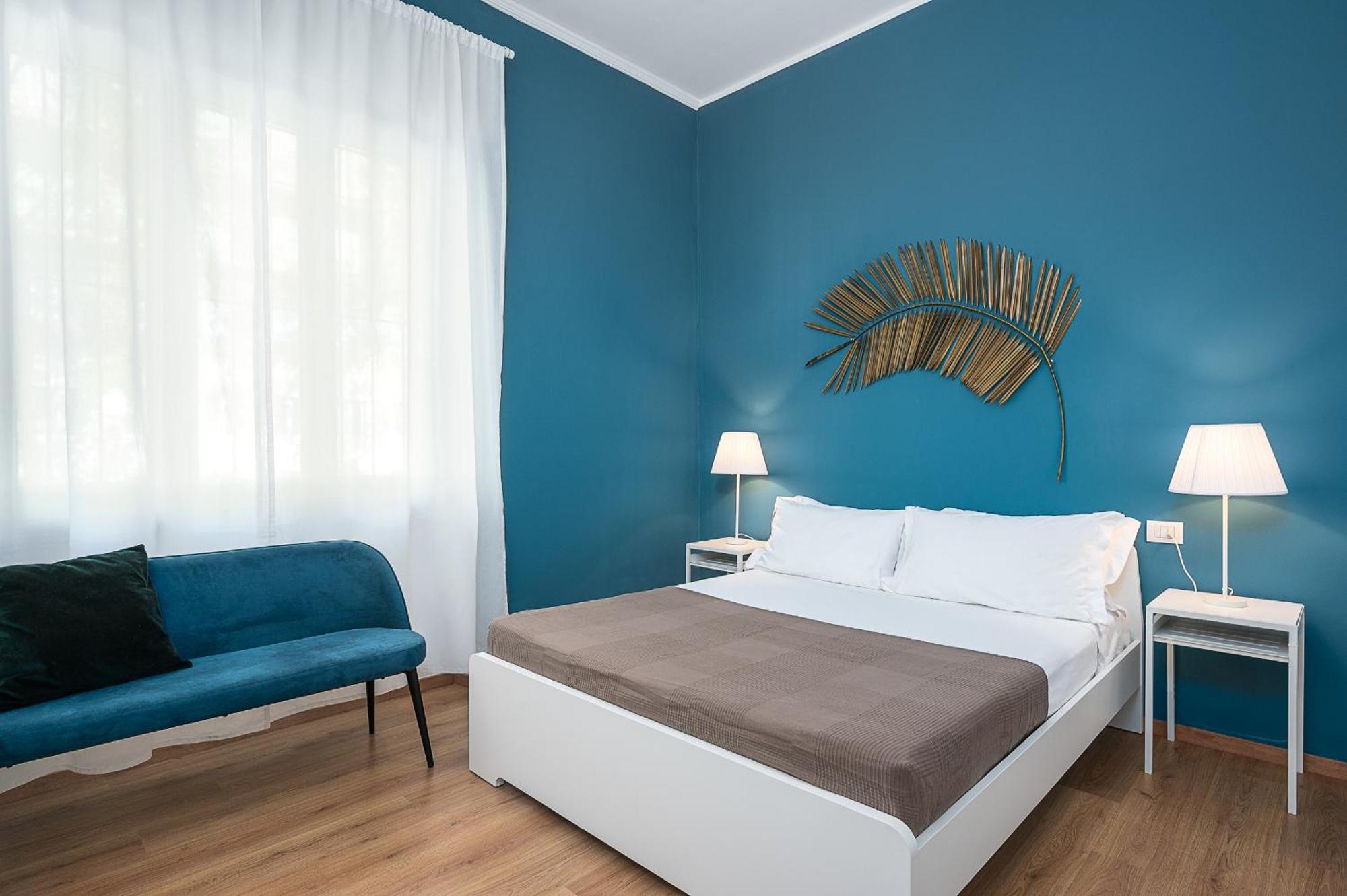 Classbnb - Ampio Appartamento A 1Km Da Citylife Μιλάνο Εξωτερικό φωτογραφία